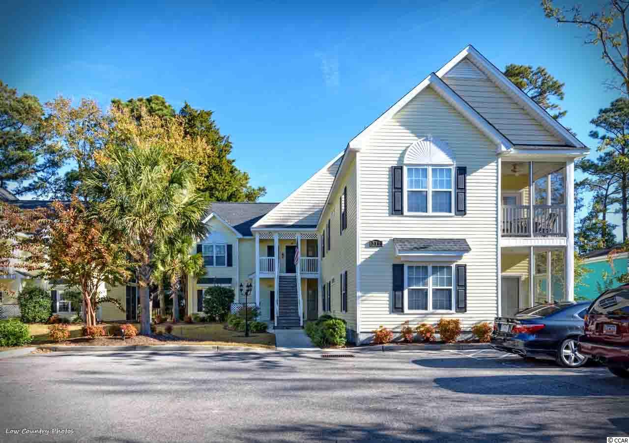 510 35th Ave. N UNIT #4 Myrtle Beach, SC 29577