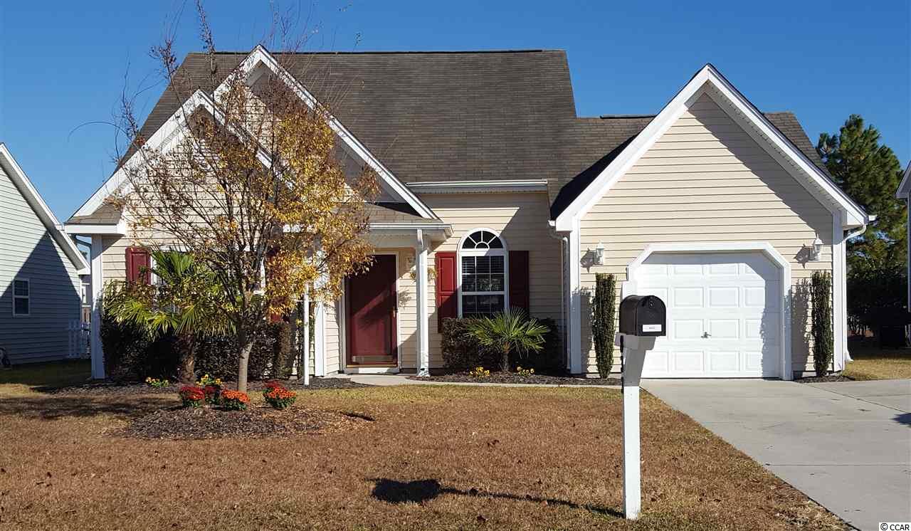 4833 Southgate Pkwy. Myrtle Beach, SC 29579