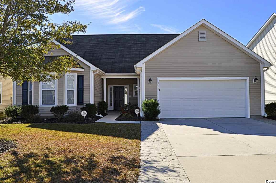 109 Wyandot Ct. Myrtle Beach, SC 29579