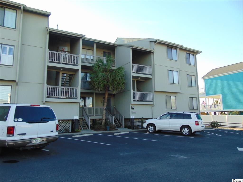 1011 N Ocean Blvd. UNIT 104-A Surfside Beach, SC 29575