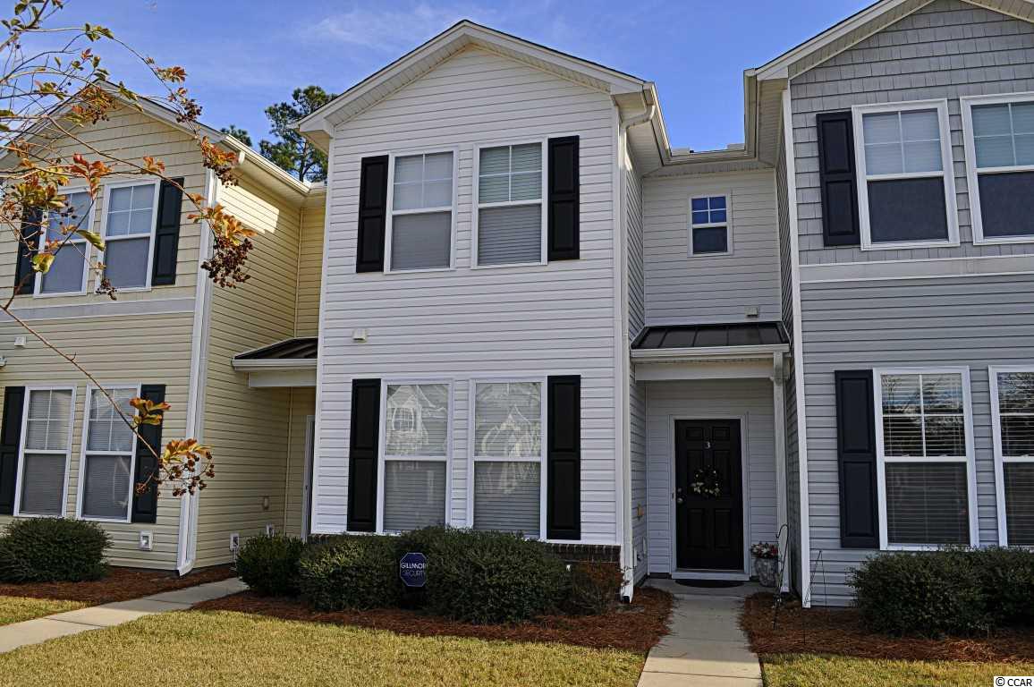 190 Olde Towne Way UNIT #3 Myrtle Beach, SC 29588