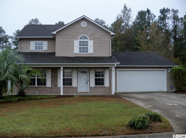 4027 Grousewood Dr. Myrtle Beach, SC 29575