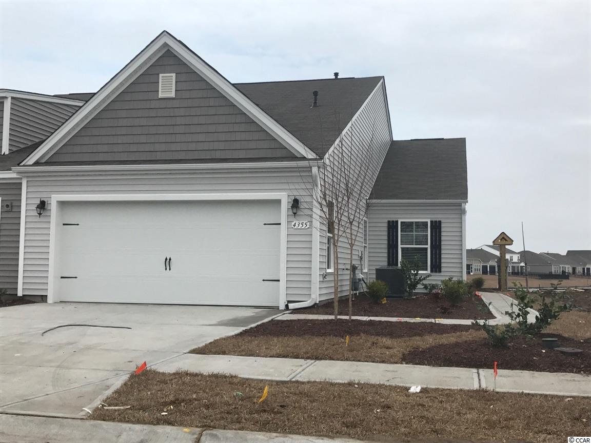 4355 Livorn Loop UNIT Lot 54 Myrtle Beach, SC 29577