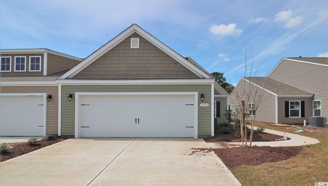 4368 Livorn Loop UNIT Lot 36 Myrtle Beach, SC 29579