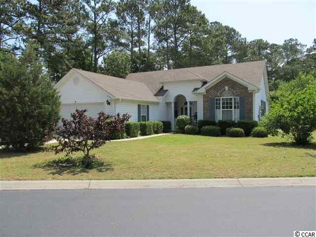 4354 Oakwood Circle Little River, SC 29566