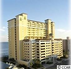 2000 N Ocean Blvd. UNIT #1107 Myrtle Beach, SC 29577