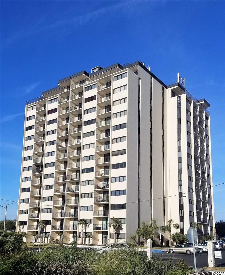 601 Mitchell Dr. UNIT #504 Myrtle Beach, SC 29577