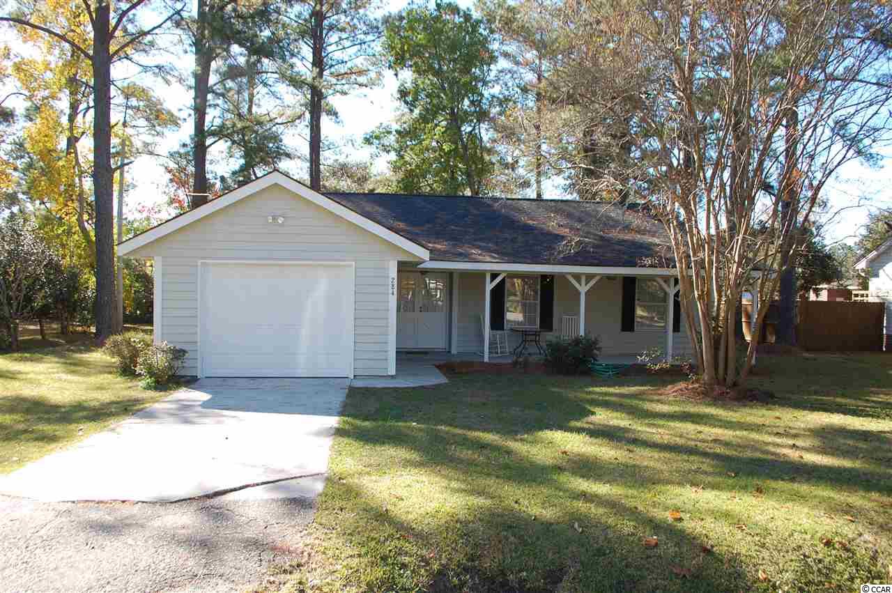 284 Bragdon Ave. Georgetown, SC 29440