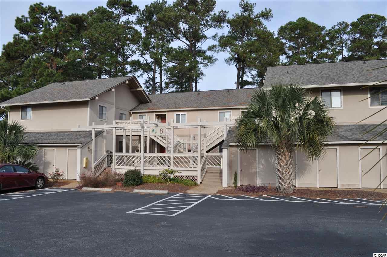 3015 Old Bryan Dr. UNIT 8-1 Myrtle Beach, SC 29577