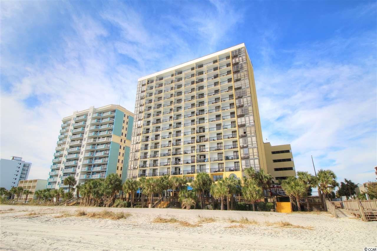 2701 S Ocean Blvd. UNIT #406 Myrtle Beach, SC 29577