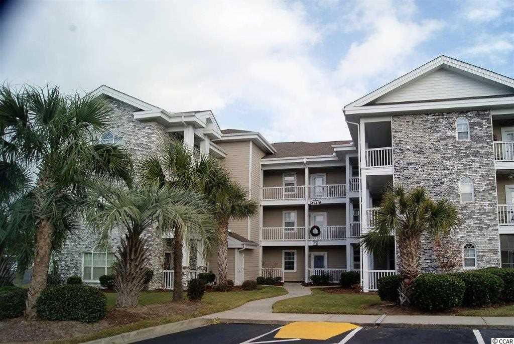 4749 Wild Iris Dr. UNIT 34-101 Myrtle Beach, SC 29577