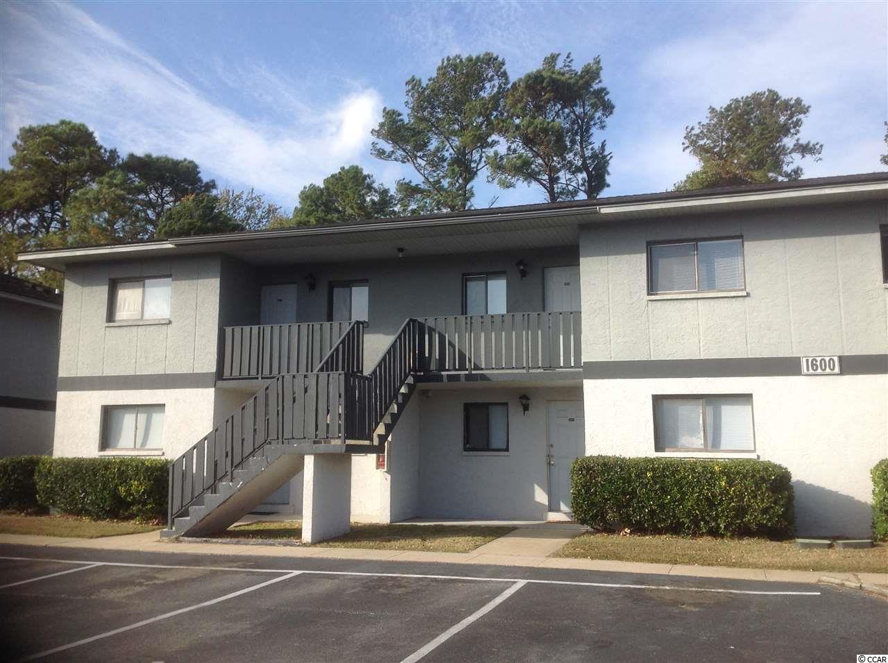 1101 N 2nd Ave. N UNIT #1606 Surfside Beach, SC 29575