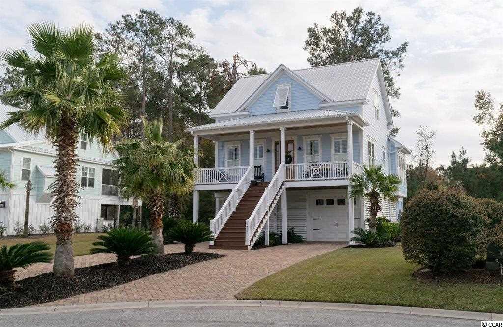 270 Graytwig Circle Murrells Inlet, SC 29576