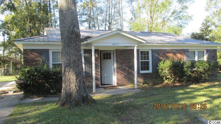 4011 Long Line Ln. Myrtle Beach, SC 29579