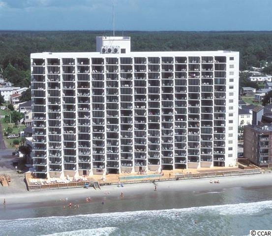 1210 N Waccamaw Dr. UNIT #1409 Murrells Inlet, SC 29576