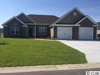 648 Swinford Dr. Myrtle Beach, SC 29588