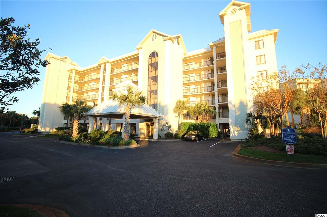 709 Retreat Beach Circle UNIT D-1-F Pawleys Island, SC 29585