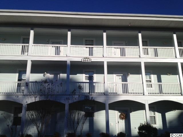 4643 Wild Iris Dr. UNIT #201 Myrtle Beach, SC 29577