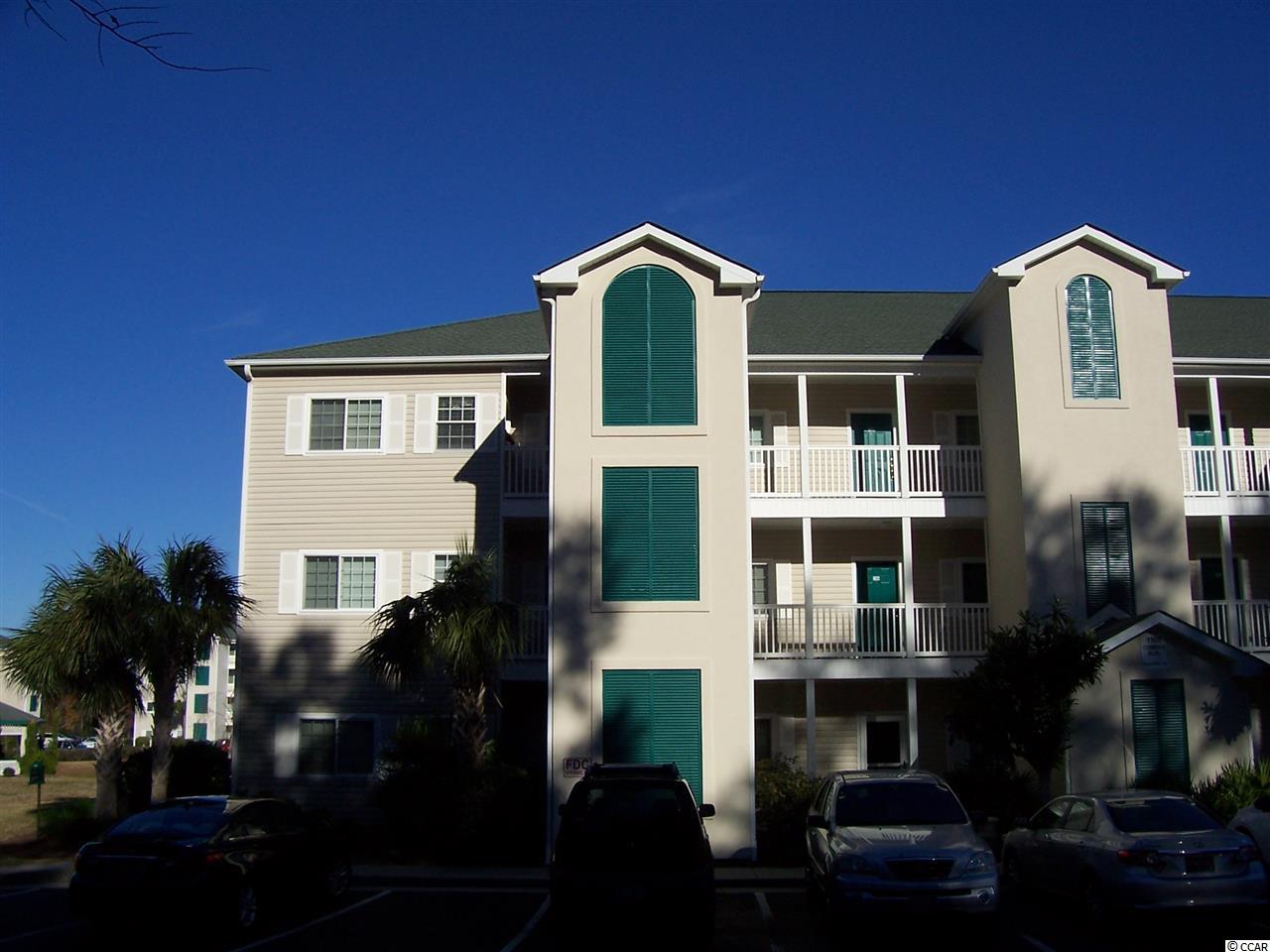 1100 Commons Blvd. UNIT #1205 Myrtle Beach, SC 29572