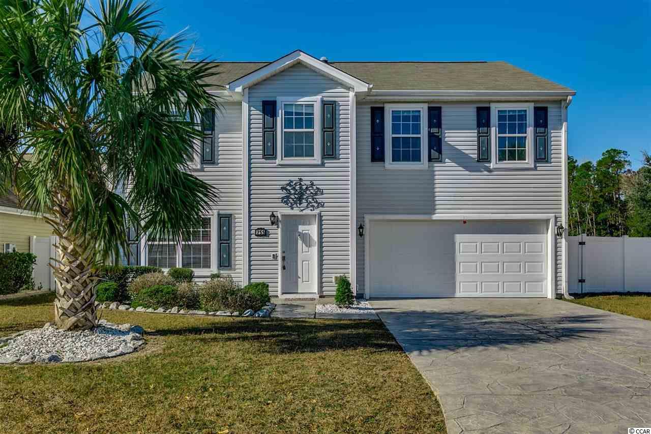755 Pepperbush Dr. Myrtle Beach, SC 29579