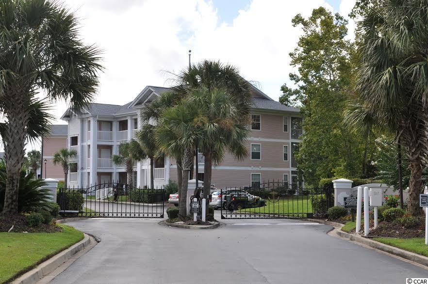 617 Waterway Village Blvd. UNIT 6C Myrtle Beach, SC 29579