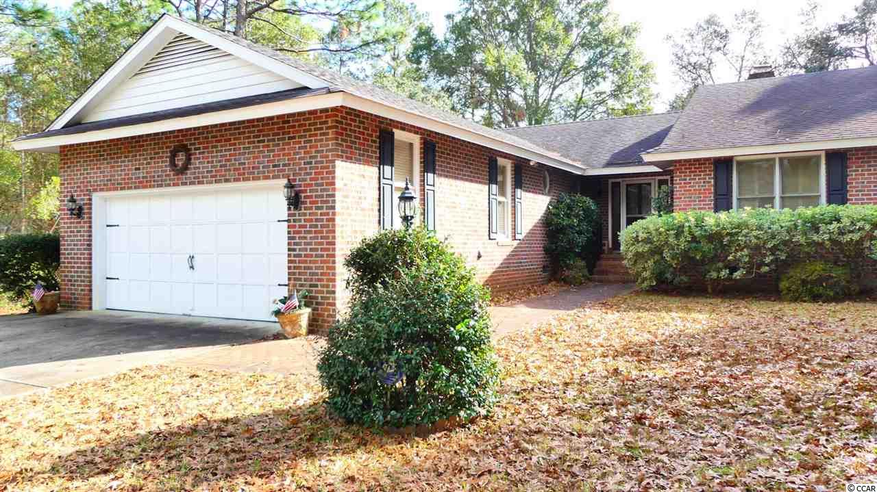 311 Parkview Dr. Pawleys Island, SC 29585