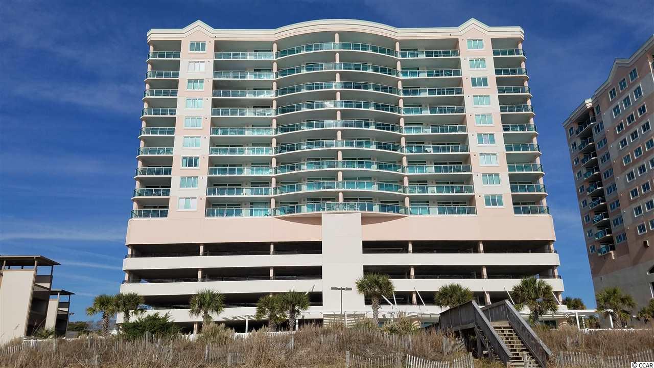 2001 S Ocean Blvd. UNIT PH 4 North Myrtle Beach, SC 29582