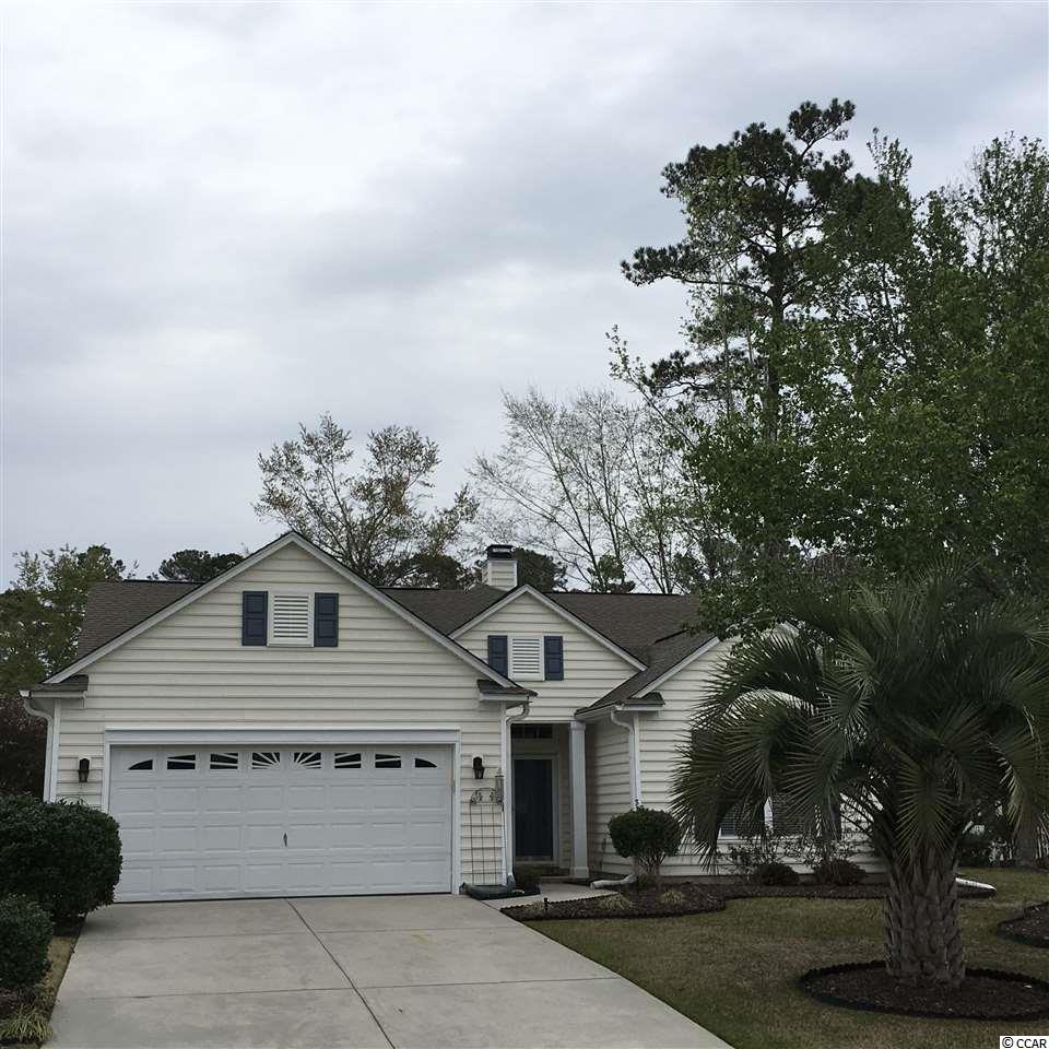 9836 Winchester Ct. Murrells Inlet, SC 29576