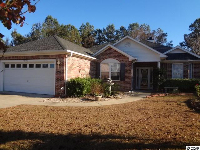 4005 Grousewood Dr. Myrtle Beach, SC 29588