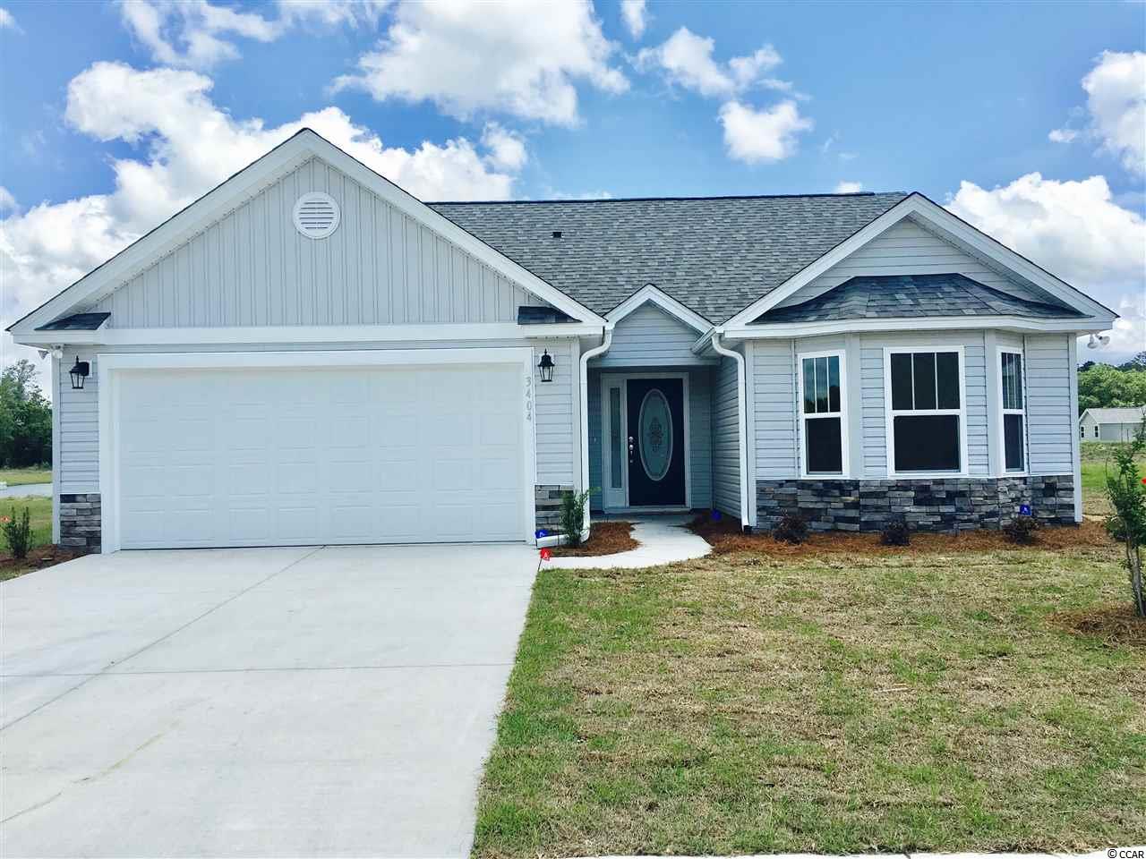 3404 Holly Loop Conway, SC 29527