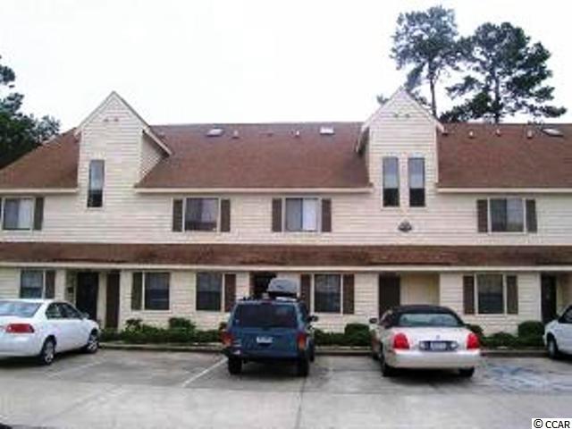 510 Fairwood Lakes Ln. UNIT 12-E Myrtle Beach, SC 29588