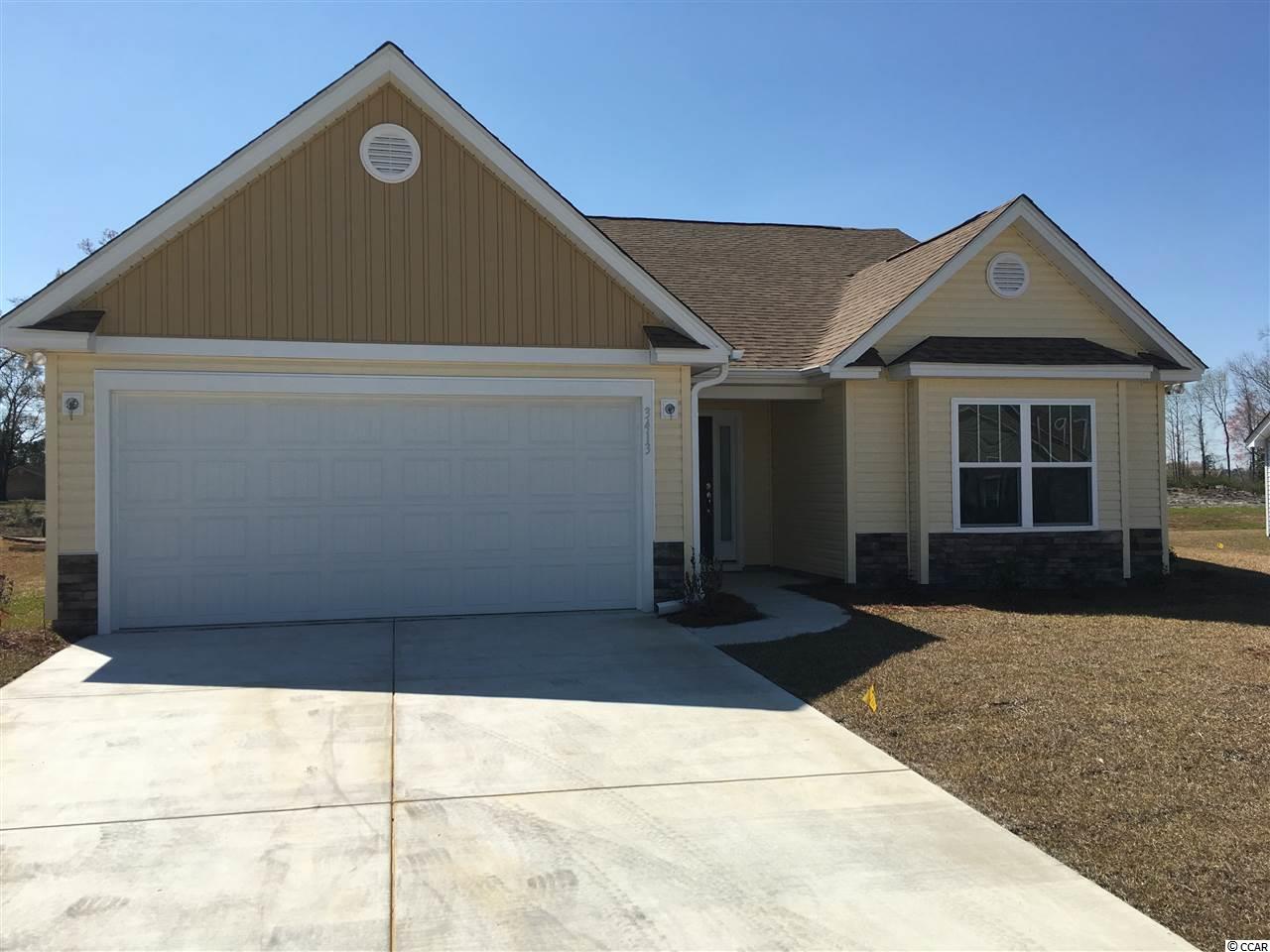 3413 Holly Loop Conway, SC 29527