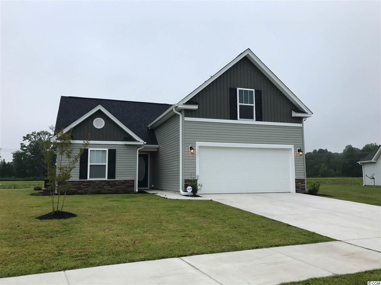 3421 Holly Loop Conway, SC 29527