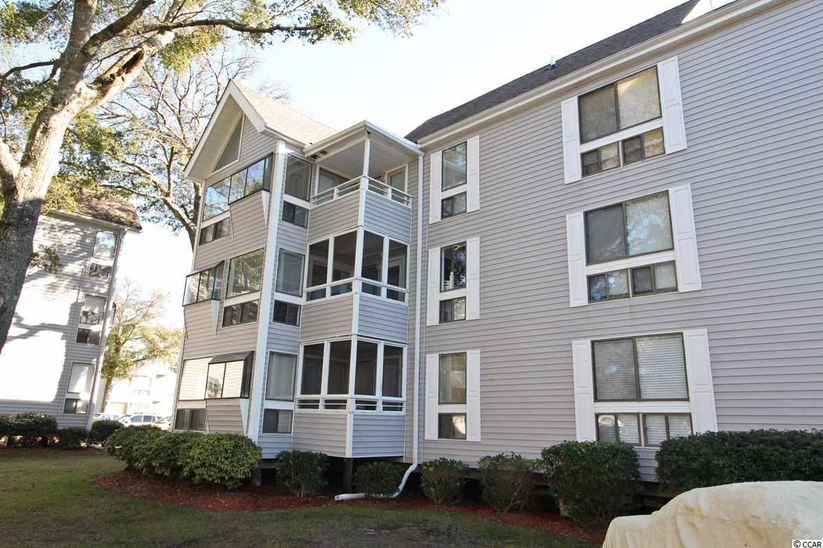 351 Lake Arrowhead Rd. UNIT 18-371 Myrtle Beach, SC 29572