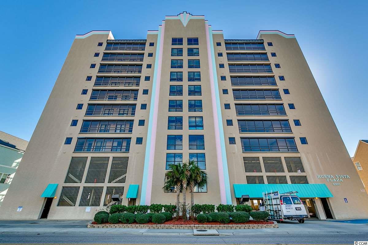 4000 N Ocean Blvd. UNIT #1006 North Myrtle Beach, SC 29582