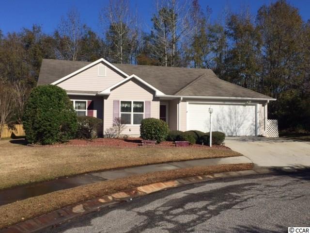 199 Retreat Pl. Little River, SC 29566