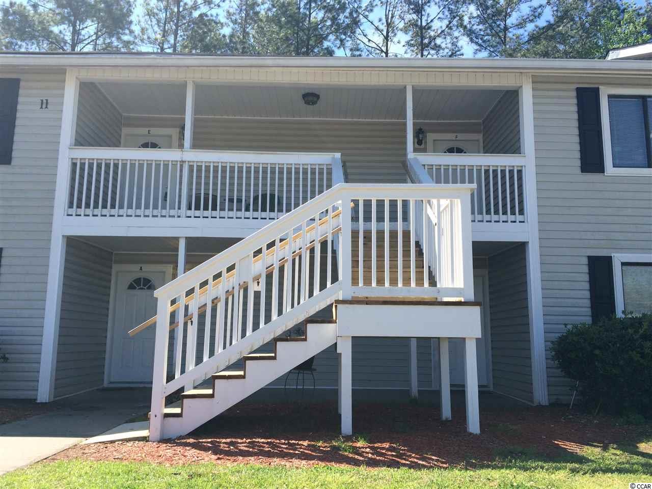 3555 Highway UNIT 6C Conway, SC 29526