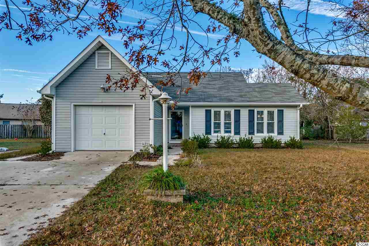 305 Flagstone Dr. Myrtle Beach, SC 29588