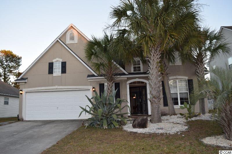 455 Blackberry Ln. Myrtle Beach, SC 29579