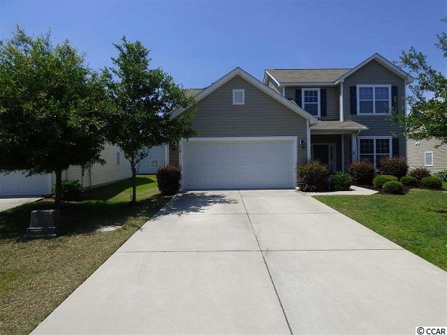 118 Wyandot Ct. Myrtle Beach, SC 29579