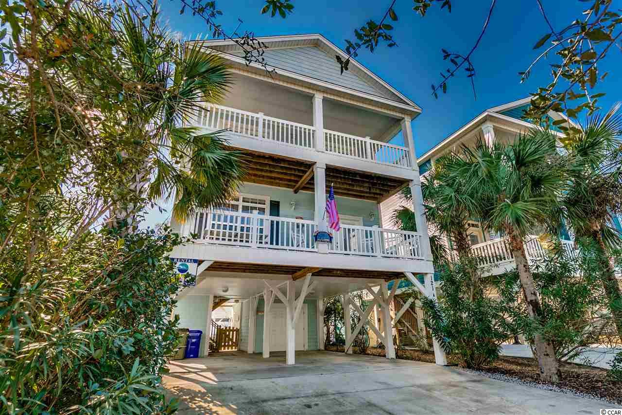 121-A S 14th Ave. S Surfside Beach, SC 29575