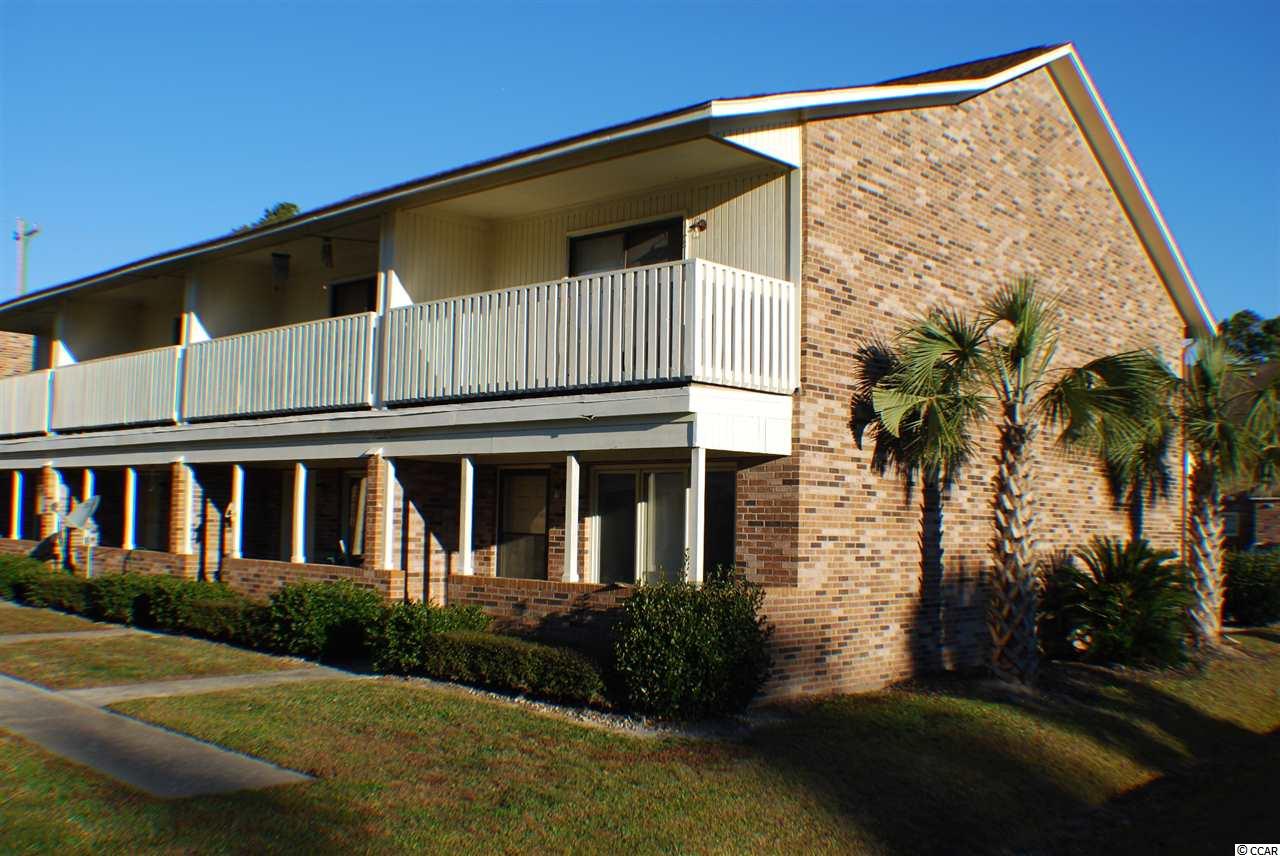 411 Garden Dr. UNIT 108-A Surfside Beach, SC 29575