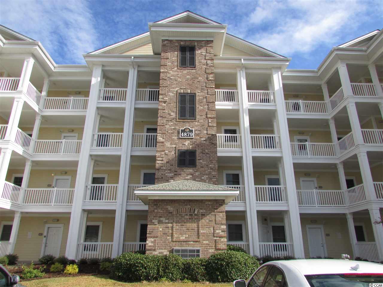 4879 Luster Leaf Circle UNIT #201 Myrtle Beach, SC 29577