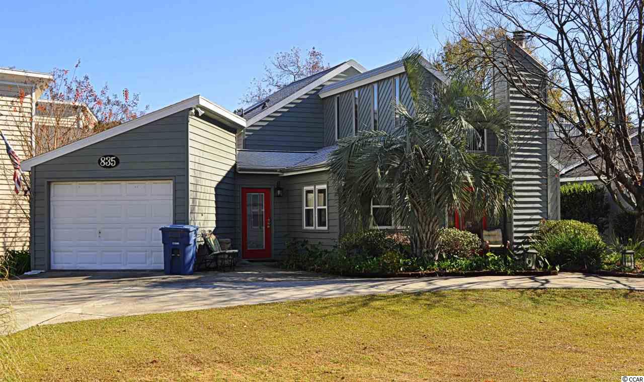 835 Brenda Pl. Myrtle Beach, SC 29577