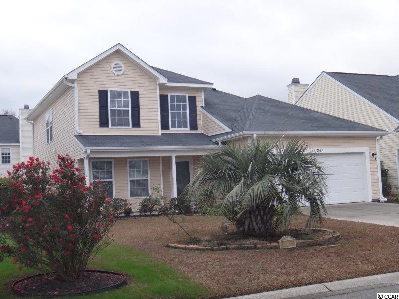 345 Winslow Ave. Myrtle Beach, SC 29588