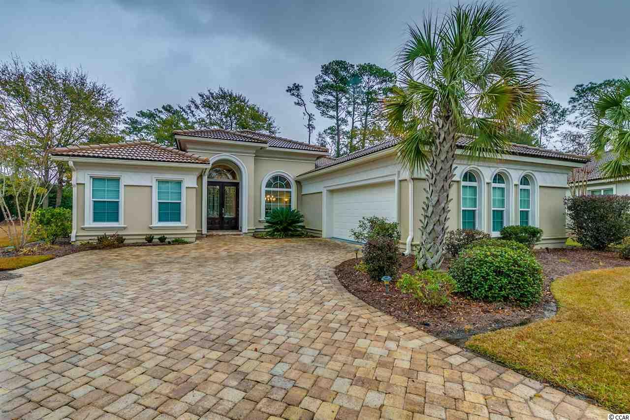 667 Esperia Ln. Myrtle Beach, SC 29572