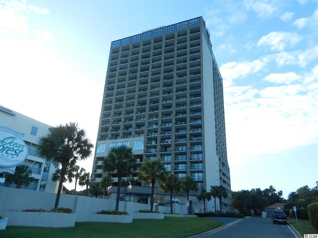 5523 N Ocean Blvd. UNIT #2313 Myrtle Beach, SC 29577