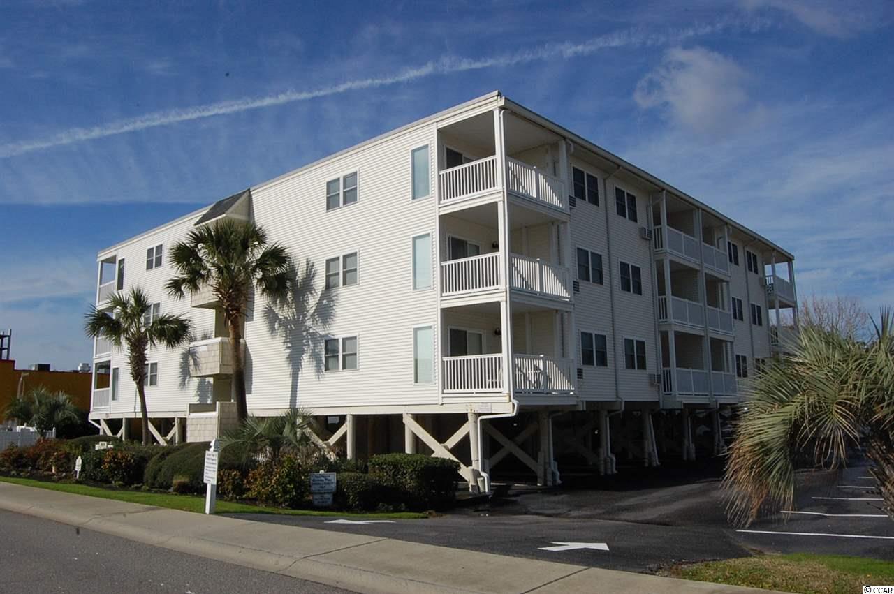 3610 S Ocean Blvd. UNIT #218 North Myrtle Beach, SC 29582