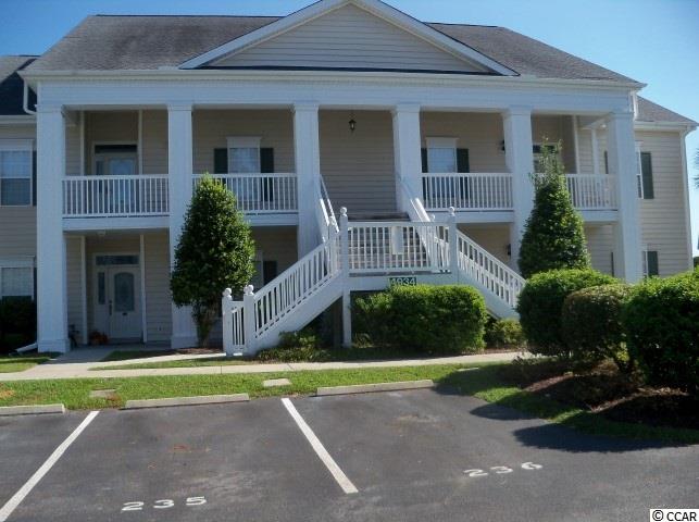 4934 Crab Pond Ct. UNIT #102 Myrtle Beach, SC 29579