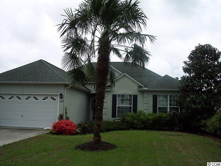 1909 Bellerive Dr. Murrells Inlet, SC 29576